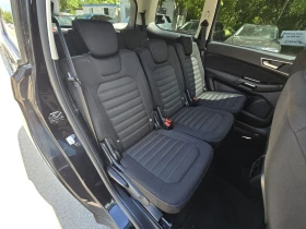 Ford Galaxy 2.0d 150к.с 6+ 1 места , снимка 14