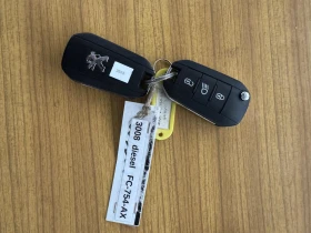 Peugeot 3008 1.5HDI-131-6ск-NAVI, снимка 17