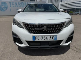 Peugeot 3008 1.5HDI-131-6ск-NAVI, снимка 8