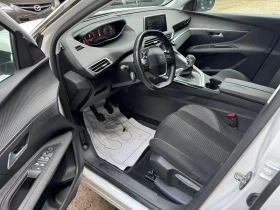 Peugeot 3008 1.5HDI-131-6ск-NAVI, снимка 11
