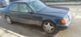 Mercedes-Benz 124, снимка 7