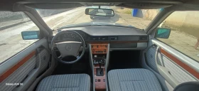 Mercedes-Benz 124, снимка 5