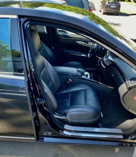 Mercedes-Benz S 350 4 матик (4х4), снимка 11
