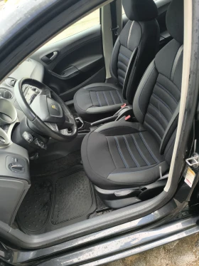 Seat Ibiza Личен автомобил , снимка 8