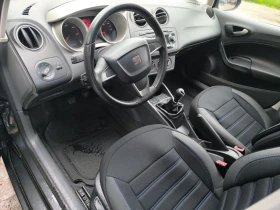 Seat Ibiza Личен автомобил , снимка 13