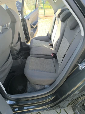 Seat Ibiza Личен автомобил , снимка 9