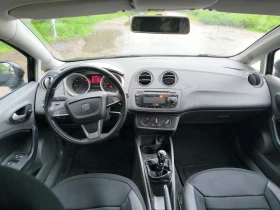 Seat Ibiza Личен автомобил , снимка 14