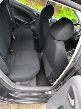 Seat Ibiza Личен автомобил , снимка 12