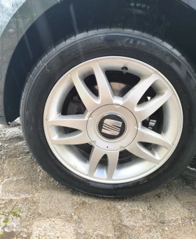 Seat Ibiza Личен автомобил , снимка 15