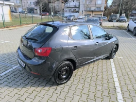 Seat Ibiza Личен автомобил , снимка 3