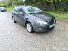 Seat Ibiza Личен автомобил , снимка 4
