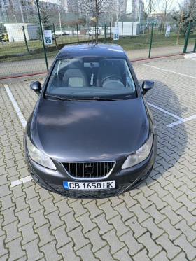 Seat Ibiza Личен автомобил , снимка 8