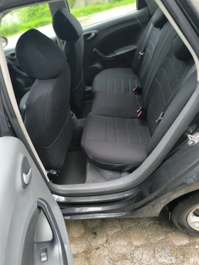 Seat Ibiza Личен автомобил , снимка 11
