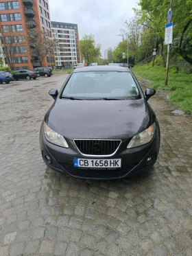 Seat Ibiza Личен автомобил , снимка 3