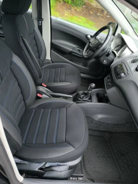 Seat Ibiza Личен автомобил , снимка 10