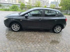 Seat Ibiza Личен автомобил , снимка 2