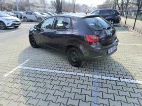 Seat Ibiza Личен автомобил , снимка 5