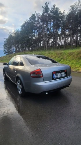 Audi A6 2.5tdi 180к.с  Quattro, снимка 6