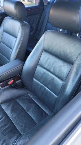 Audi A6 2.5tdi 180к.с  Quattro, снимка 6