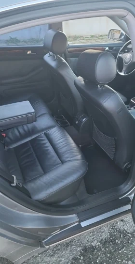 Audi A6 2.5tdi 180к.с  Quattro, снимка 12