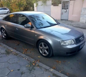 Audi A6 2.5tdi 180к.с  Quattro, снимка 2
