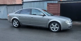 Audi A6 2.5tdi 180к.с  Quattro, снимка 3