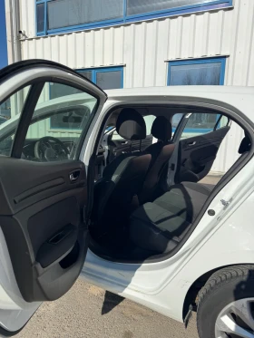 Renault Megane 1.5 dci, снимка 7
