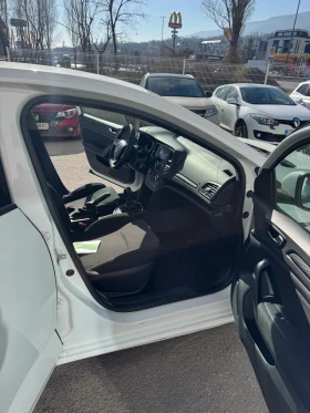 Renault Megane 1.5 dci, снимка 9