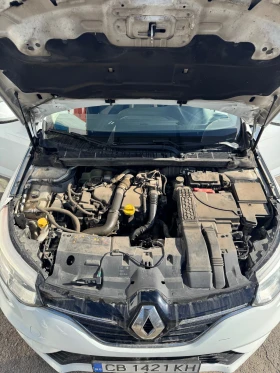 Renault Megane 1.5 dci, снимка 16