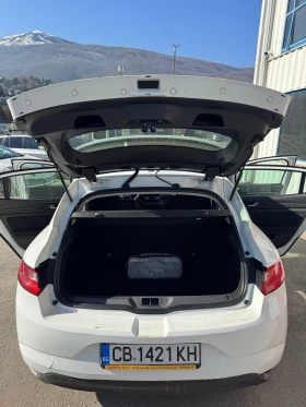 Renault Megane 1.5 dci, снимка 6