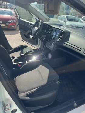 Renault Megane 1.5 dci, снимка 11