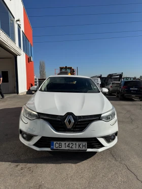 Renault Megane 1.5 dci, снимка 2