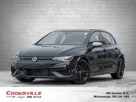 VW Golf Golf R* HARMON KARDON* 4Motion* BLIND SPOTS, снимка 1