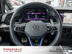 VW Golf Golf R* HARMON KARDON* 4Motion* BLIND SPOTS, снимка 13