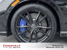 VW Golf Golf R* HARMON KARDON* 4Motion* BLIND SPOTS, снимка 6