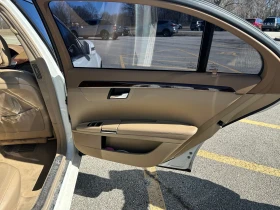 Mercedes-Benz S 550, снимка 10