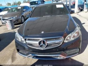 Mercedes-Benz E 63 AMG S 4MATIC* КОжа* Подгрев* BLIND Spot* ВИДЕО на МОТО, снимка 12