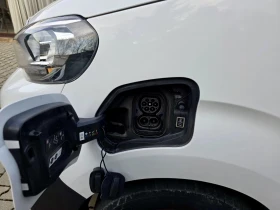 Peugeot Expert Electric 2 бр , снимка 5
