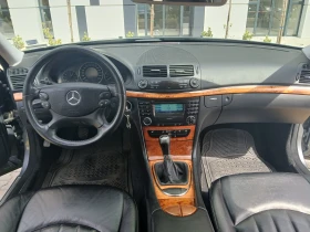 Mercedes-Benz E 280 facelift, газов инжекцион, снимка 6