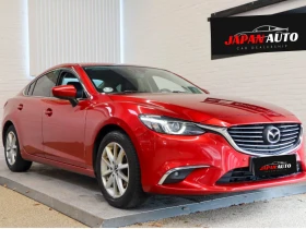 Mazda 6 2.5 бензин 192к.с. FULL!!! TOP!!! КАТО НОВА!, снимка 1