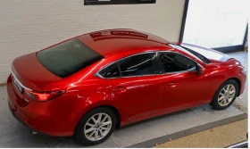 Mazda 6 2.5 бензин 192к.с. FULL!!! TOP!!! КАТО НОВА!, снимка 3