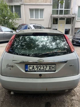 Ford Focus, снимка 3