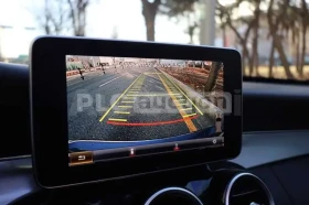 Mercedes-Benz C 220 Mercedes Benz C-Class 220 , 2016, снимка 14