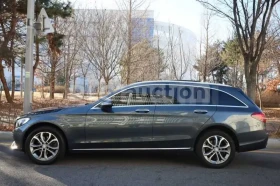 Mercedes-Benz C 220 Mercedes Benz C-Class 220 , 2016, снимка 6