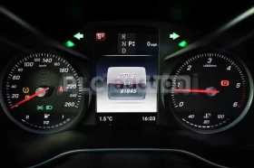 Mercedes-Benz C 220 Mercedes Benz C-Class 220 , 2016, снимка 13
