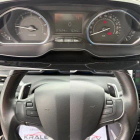 Peugeot 2008 1.6HDI ALLURE  , снимка 8