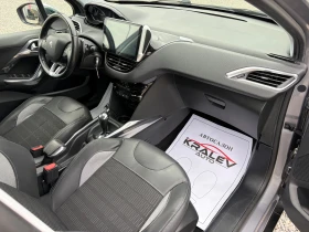 Peugeot 2008 1.6HDI ALLURE  , снимка 12