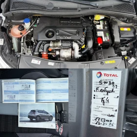 Peugeot 2008 1.6HDI ALLURE  , снимка 16