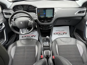 Peugeot 2008 1.6HDI ALLURE  , снимка 11