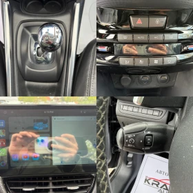 Peugeot 2008 1.6HDI ALLURE  , снимка 10